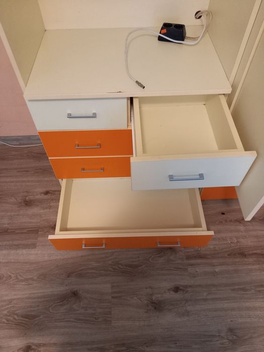 Обзавеждане за детска стая