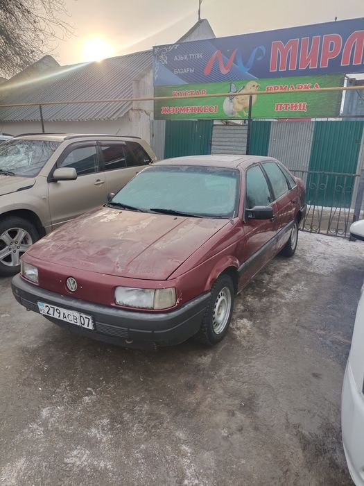Продам Фольксваген пассат