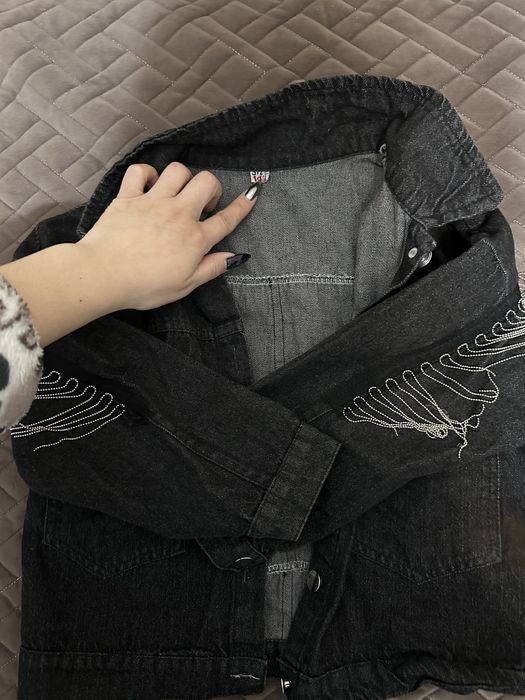 Продаю детские вещи