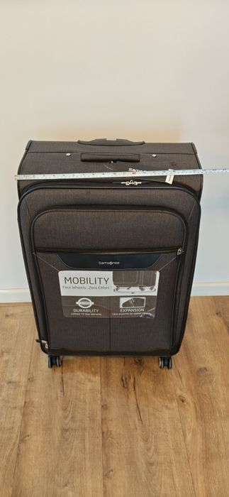 Trolere Samsonite