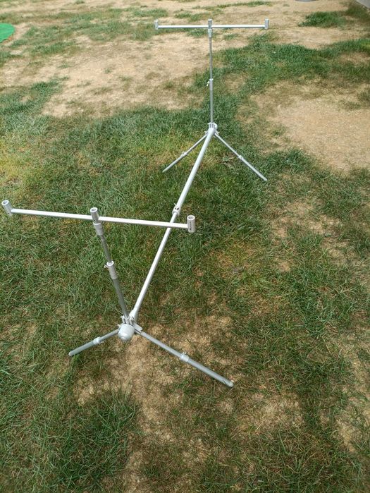 Rod Pod 3 posturi