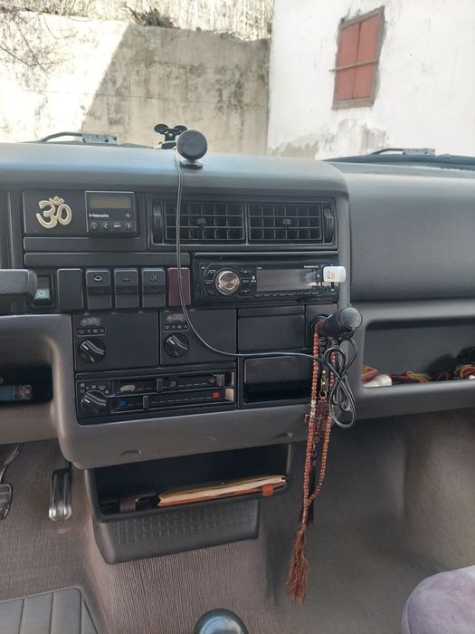 Продам Фольцваген Мультиван Т4