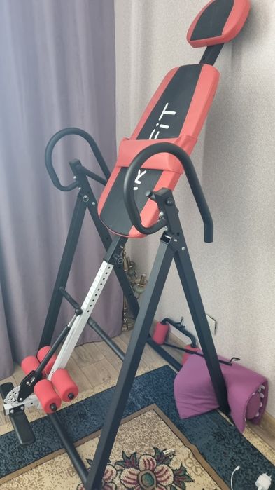 Инверсионный стол