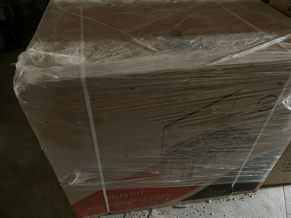 Продам Газ DAUSCHER E9404LX