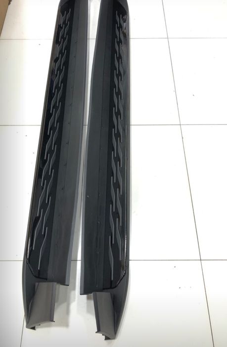 Equinox new dizayn parog qora