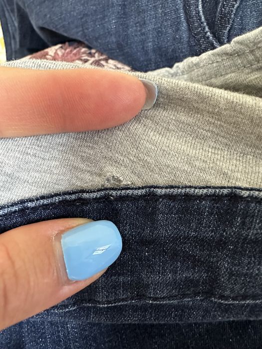 Дрешки за бременни