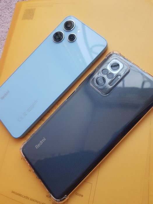 Смартфон телефон Xiaomi