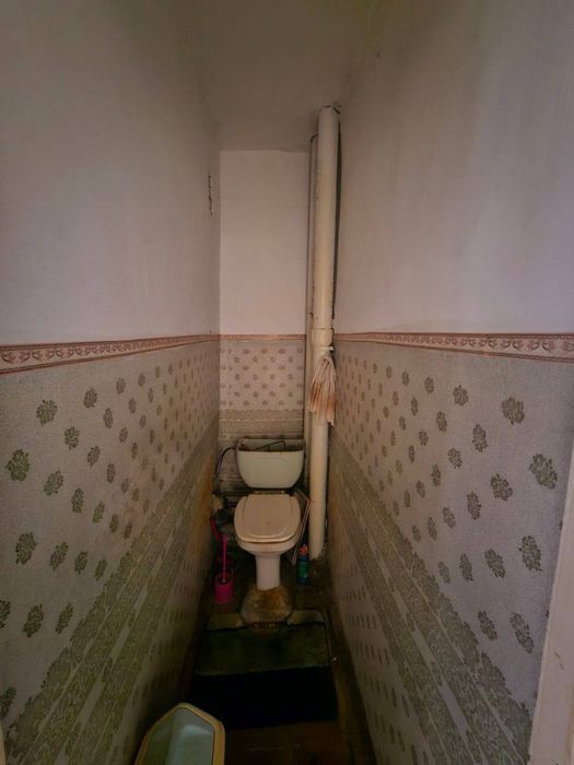 2 хонали квартира