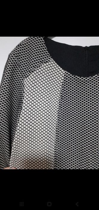 Rochiță office,nepurtata