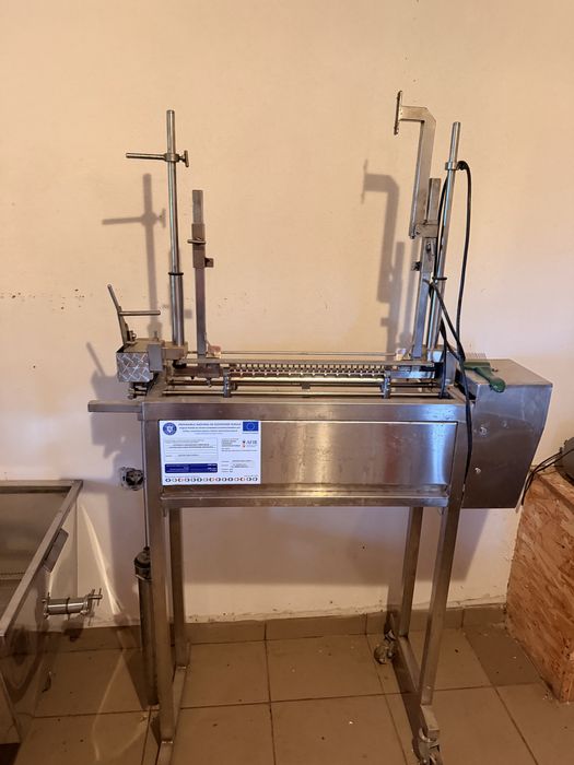 Masina electrica pentru decspacit rame