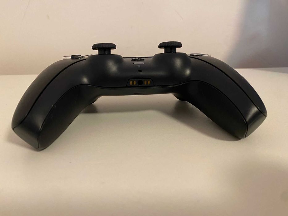 Controller PlayStation 5 (PS5) DualSense, Negru