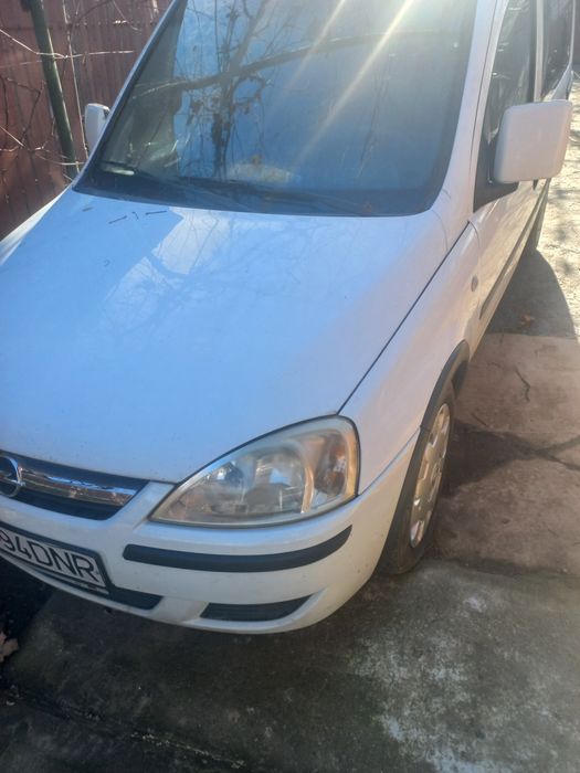 Opel combo 1.7 disel