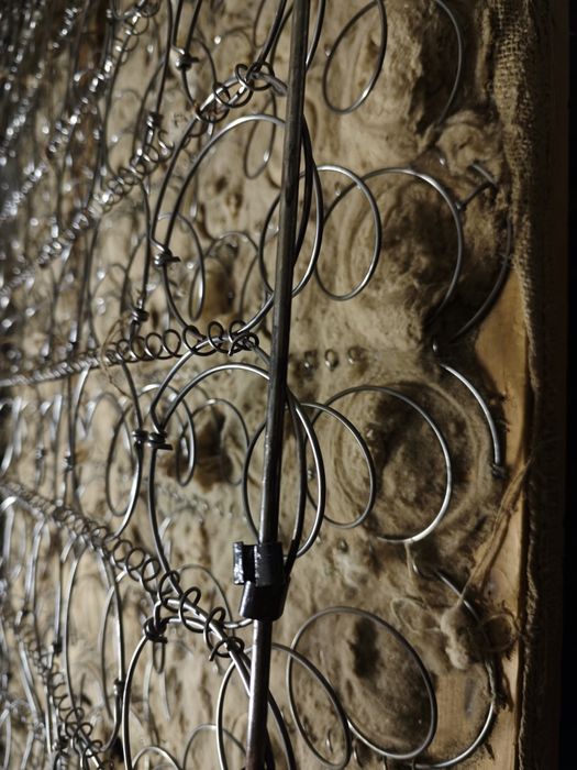 Пружины для дивана