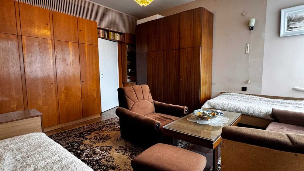 двустаен апартамент в Габрово