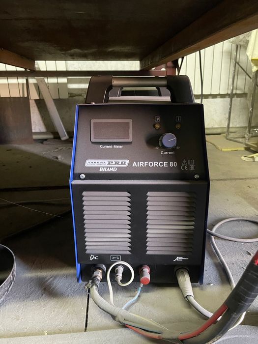 ЧПУ плазморез 3000на1500мм