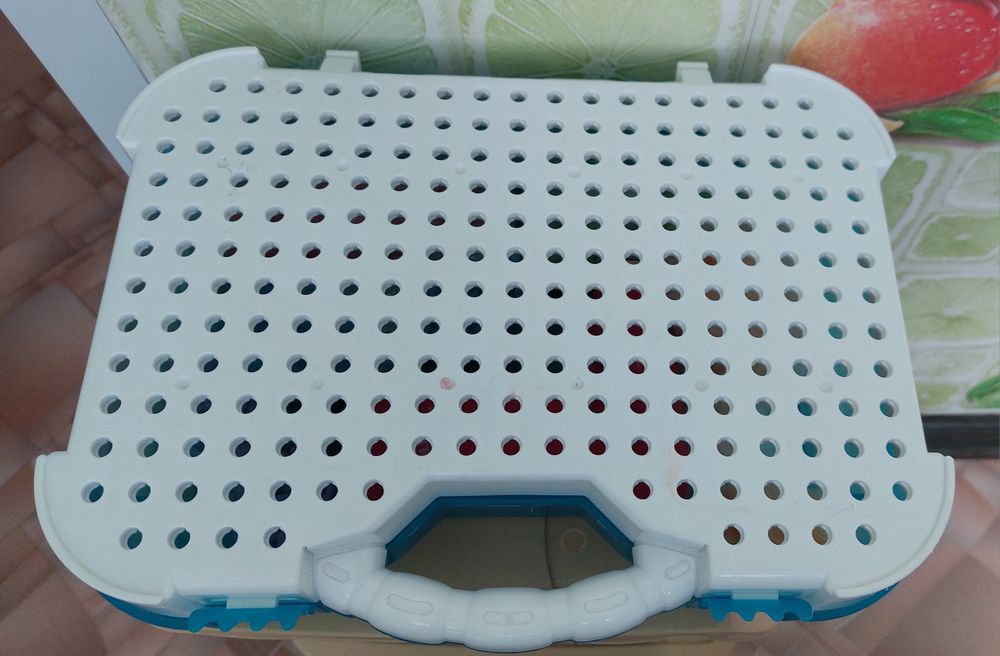 Детские развивающие игры