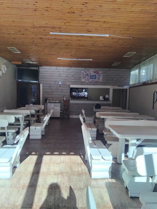 Дава се под наем Магазин в Горна Оряховица - 140 кв.м за 612 € - Снимка #5