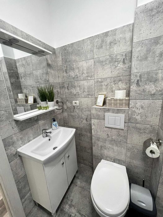 Cazare in Apartamente de LUX - Centru/Newton/Copou - IASI