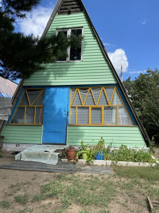 Продаю дачу Цветущии сад