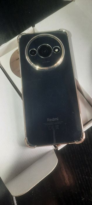 Телефон Redmi A3 X 3GB Ram  64 GB Rom