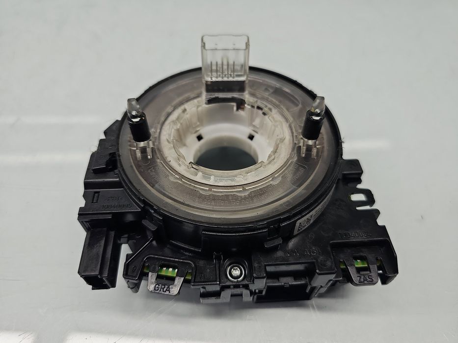 Spirala volan Volkswagen Golf 6 (5K1) [Fabr 2009-2013] 5K0963549B