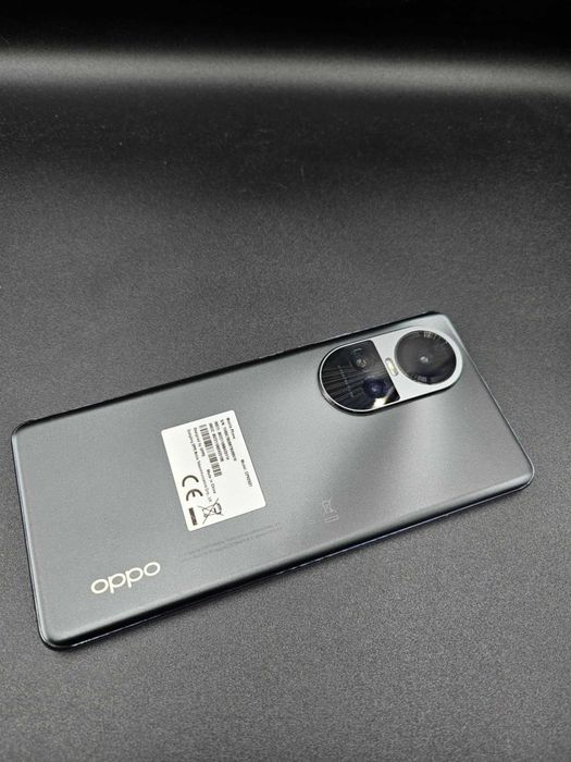 Hope Amanet P5-Oppo Reno 10 5G, Black, 256GB/8GB , Liber retea