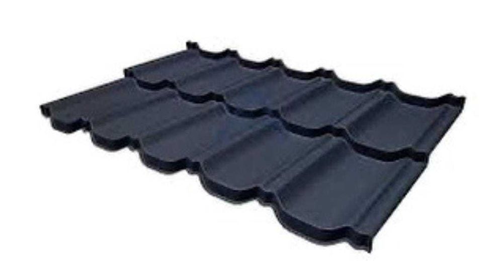 Металлочерепица производство Россия