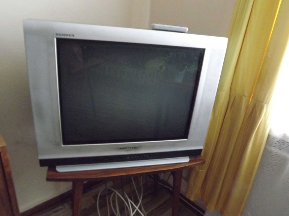 Телевизор DAEWOO