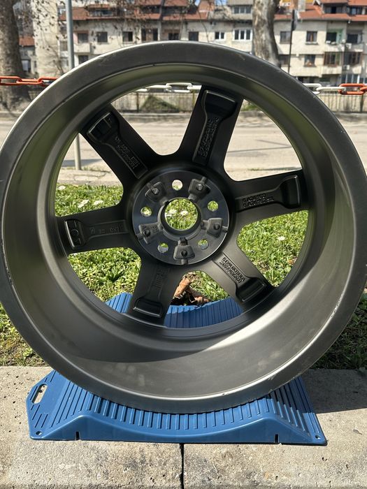 18” Mini Countryman 7.5j x 18 et50