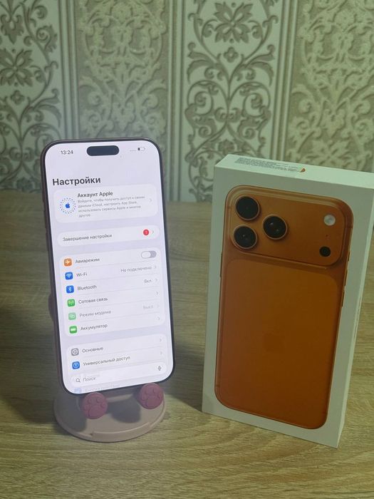Iphone 17 Pro Max NanoSim