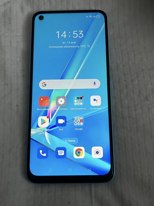 Продам Oppo a72 128gb