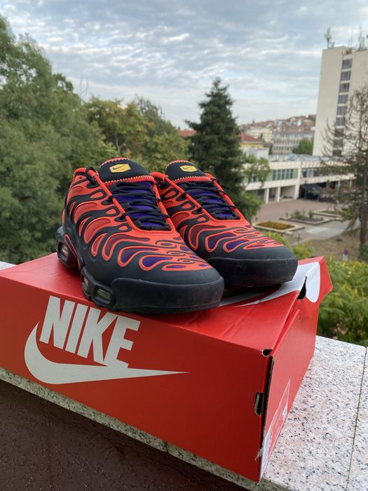 Nike air max plus drift