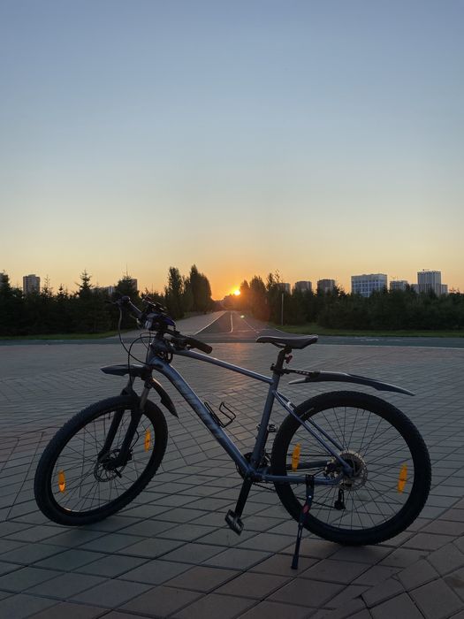 Продам велосипед Giant