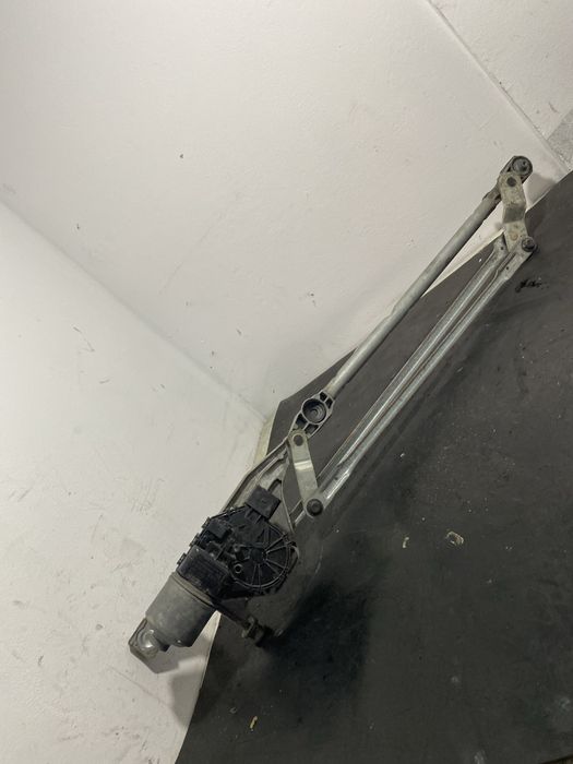 Ansamblu stergator motoras Ford Focus 2 2004-2010 | 4M5117508AA