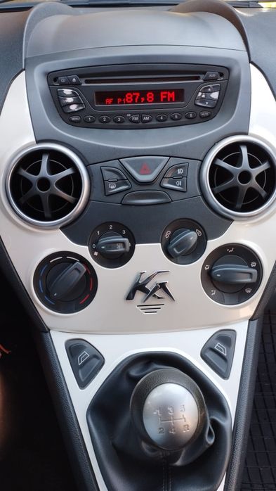 FORD Ka 2009 — imagine 4