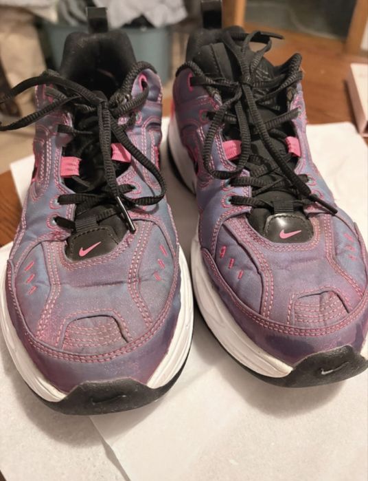 Vand Nike Tekno M2K fuchsia