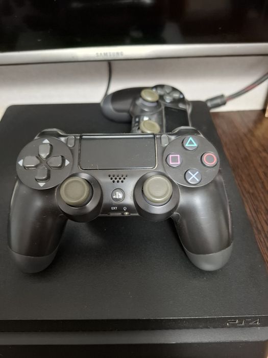 Sony Playstation 4