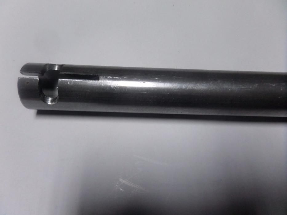 Capat de bara tractor