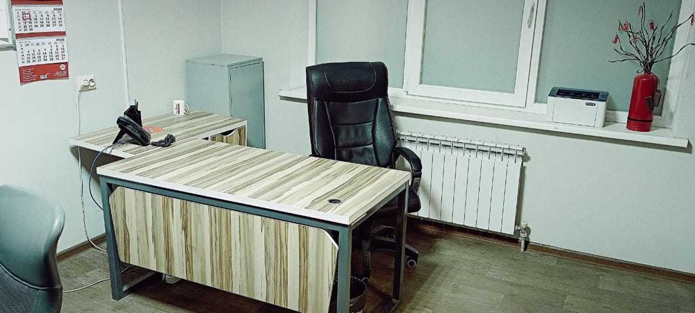 офисные столы и кресла распродажа
