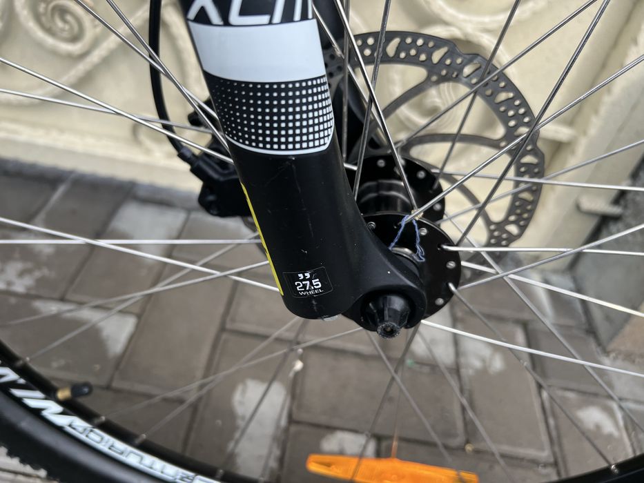 Велосипед  Centurion backfire N7  pro ( cube author  trek giant