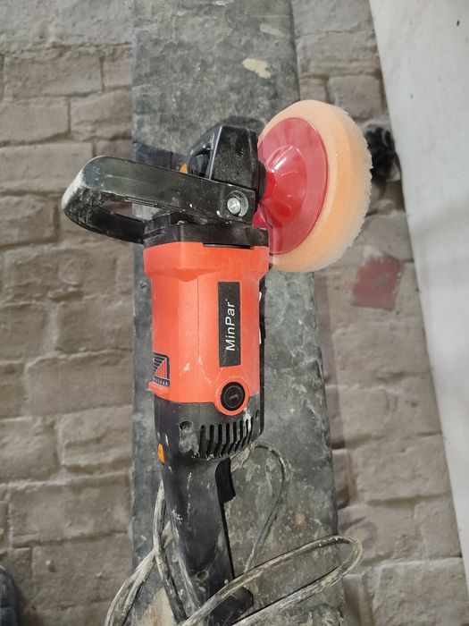 Палеровка аппарат сотилади