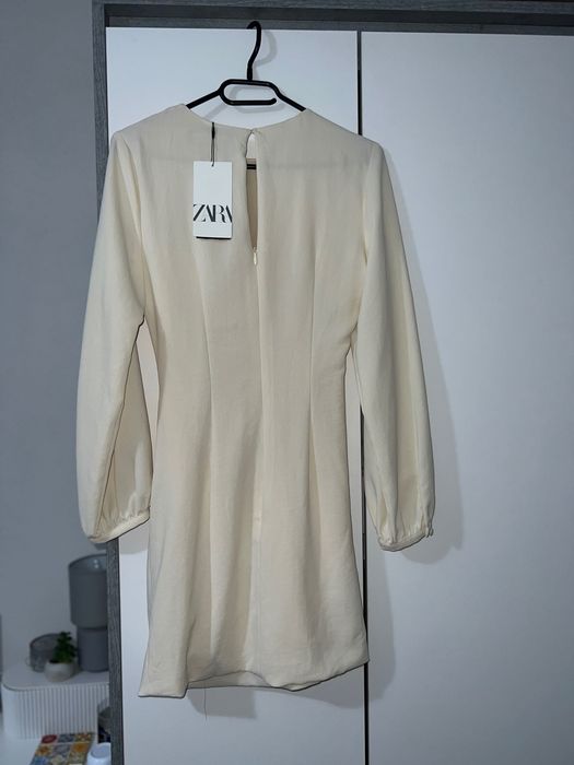 Къса рокля  Zara