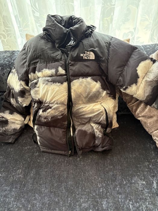 Мъжко яке The north face
