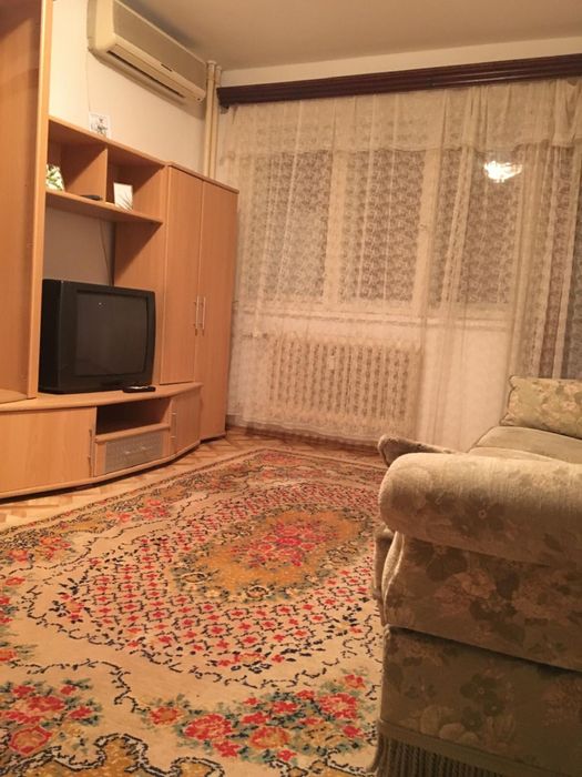 Apartament 2 camere de inchiriat Brazda lui Novac