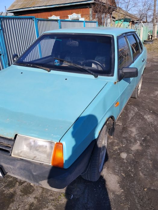 Продам Ваз 21099