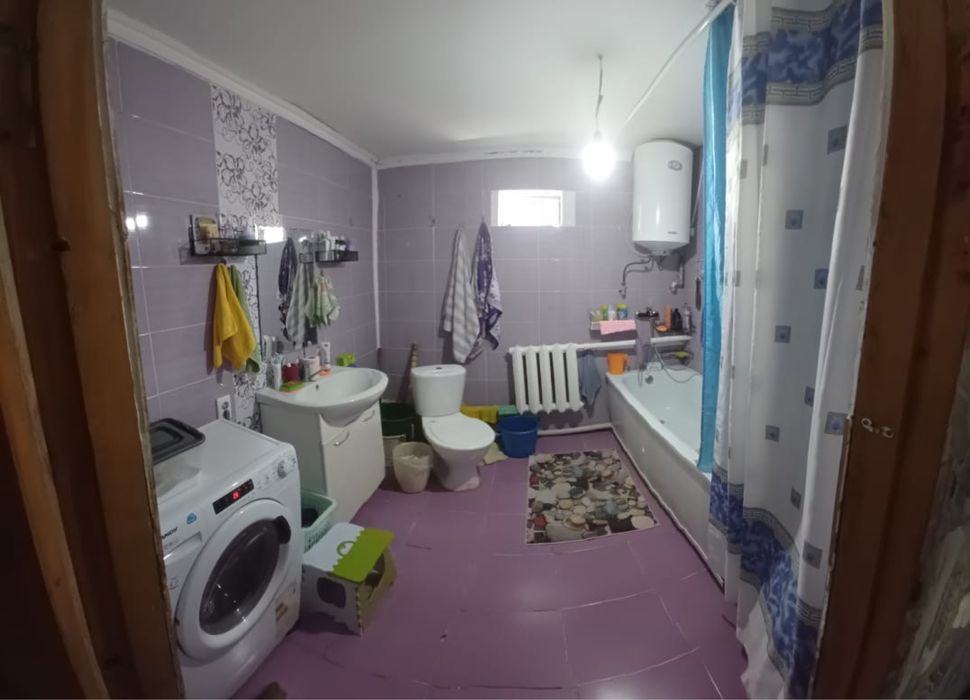 Продам дом с участком 17 сот