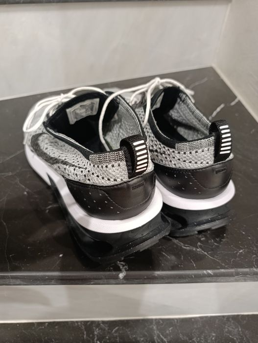 Мъжки спортни обувки Nike Air Max Flyknit Racer 42.5