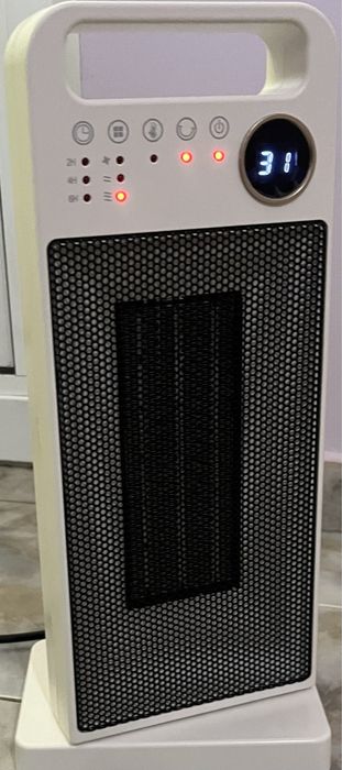 Керамична печка 2000W