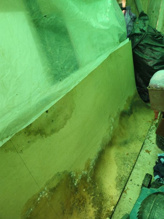 Sifonier cu 4 usi ,gri