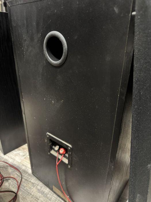 Тонколони Sony ss-e620